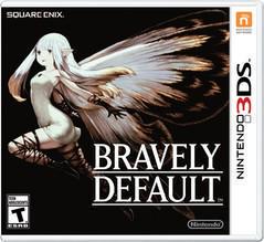 Bravely Default Complete