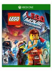 LEGO Movie Videogame Complete