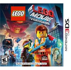 LEGO Movie Videogame Complete