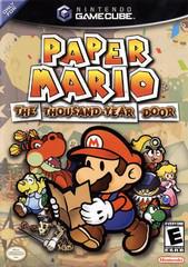 Paper Mario Thousand Year Door Complete