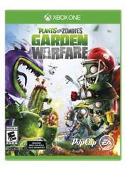 Plants vs. Zombies: Garden Warfare Complete