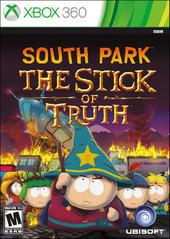 South Park: The Stick of Truth Complete