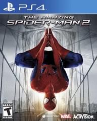 Amazing Spiderman 2 Complete