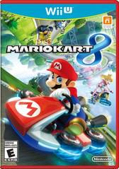 Mario Kart 8 Complete