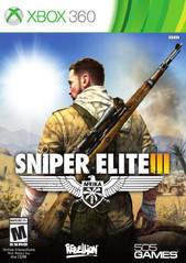 Sniper Elite III Complete