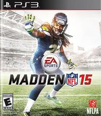 Madden NFL 15 Complete