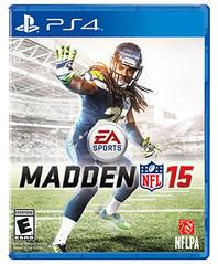 Madden NFL 15 Complete