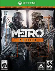 Metro Redux Complete