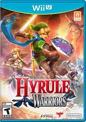 Hyrule Warriors Complete