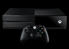 Xbox One 500 GB Black Console