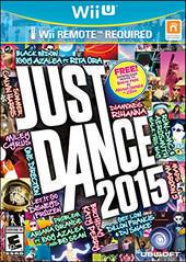 Just Dance 2015 Complete