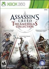 Assassin's Creed: The Americas Collection Complete