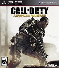 Call of Duty Advanced Warfare Complete