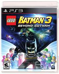 LEGO Batman 3: Beyond Gotham Complete