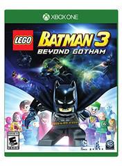 LEGO Batman 3: Beyond Gotham Complete