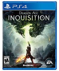 Dragon Age: Inquisition Complete