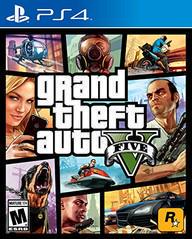 Grand Theft Auto V Complete