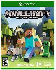 Minecraft [Xbox One Edition] Complete