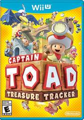Captain Toad: Treasure Tracker Complete