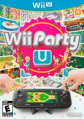 Wii Party U Complete