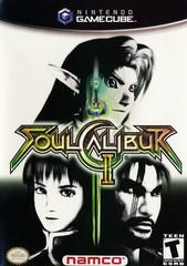 Soul Calibur II Complete