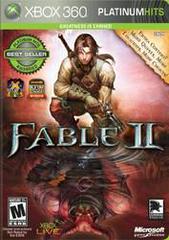 Fable II [Platinum Hits] Complete