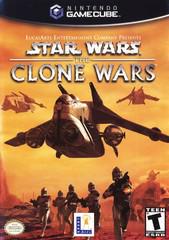 Star Wars Clone Wars Complete