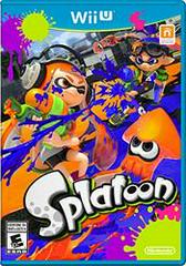 Splatoon Complete