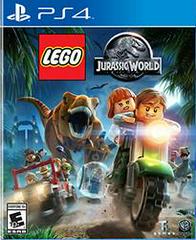 LEGO Jurassic World Complete