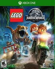 LEGO Jurassic World Complete