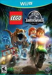 LEGO Jurassic World Complete