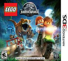 LEGO Jurassic World Complete