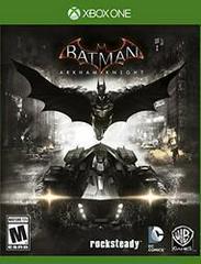 Batman: Arkham Knight Complete