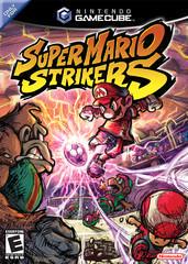 Super Mario Strikers Complete
