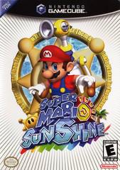 Super Mario Sunshine Complete