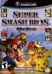 Super Smash Bros. Melee Complete