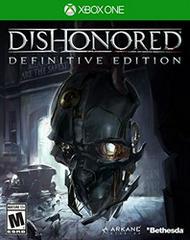 Dishonored [Definitive Edition] Complete
