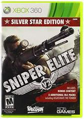 Sniper Elite V2 Silver Star Edition Complete