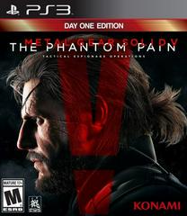 Metal Gear Solid V: The Phantom Pain Complete
