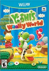 Yoshi's Woolly World Complete