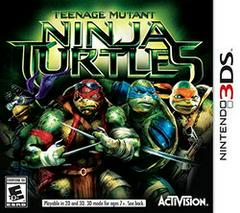 Teenage Mutant Ninja Turtles (Movie) Complete