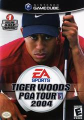 Tiger Woods 2004 Complete