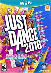 Just Dance 2016 Complete