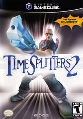 Time Splitters 2 Complete