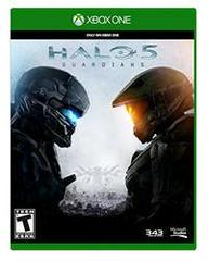 Halo 5 Guardians Complete