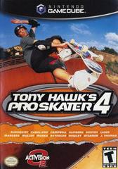 Tony Hawk 4 Complete