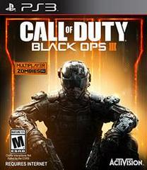 Call of Duty Black Ops III Complete