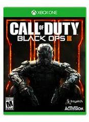 Call of Duty Black Ops III Complete