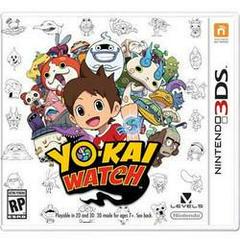 Yo-Kai Watch Complete