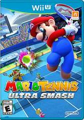 Mario Tennis Ultra Smash Complete